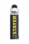 Очиститель монтажной пены STAYER 500мл***