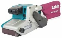 Шлифмашина ленточная MAKITA 9404 1010Вт