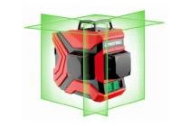 Лазерный нивелир CONDTROL GFX 360-3
