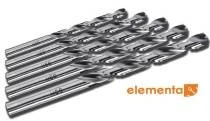 Сверло по металлу 7.5*109 мм ELEMENTA EMK