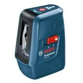Лазерный нивелир BOSCH GLL 3 X***